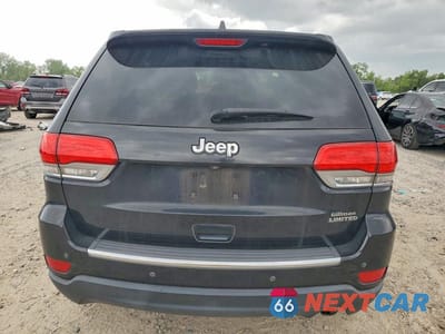 Zdjęcie 6 z 13 samochodu: 2015 JEEP GRAND CHEROKEE LIMITED VIN:1C4RJEBG1FC952072 - miniatura