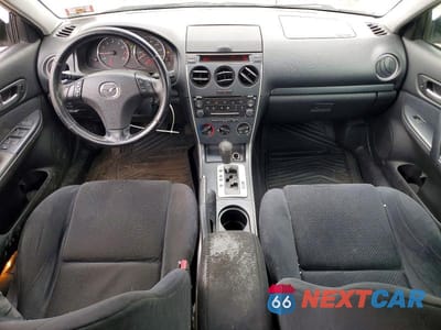 Zdjęcie 8 z 12 samochodu: 2007 MAZDA 6 I VIN:1YVHP80C675M04841 - miniatura