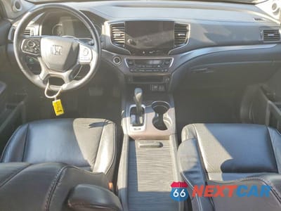 Zdjęcie 8 z 13 samochodu: 2020 HONDA PILOT EXL VIN:5FNYF6H57LB047391 - miniatura