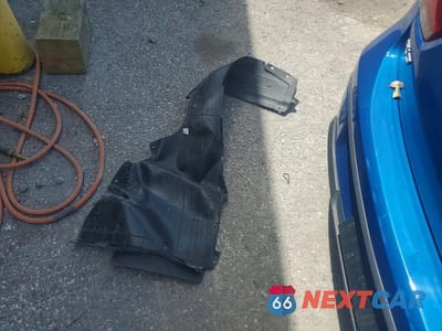 Zdjęcie 12 z 13 samochodu: 2023 KIA RIO S VIN:3KPA24AD4PE581365 - miniatura