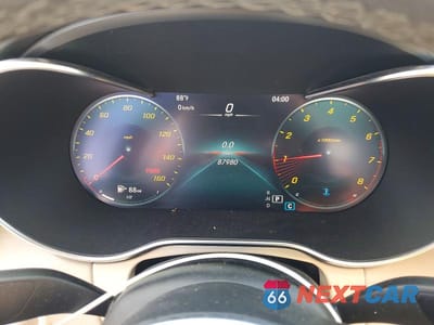 Zdjęcie 9 z 12 samochodu: 2021 MERCEDES-BENZ C 300 VIN:W1KWF8DB8MR648745 - miniatura