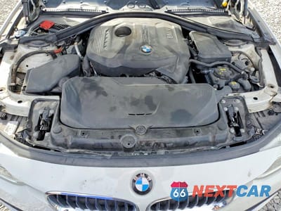 Zdjęcie 11 z 12 samochodu: 2018 BMW 330 I VIN:WBA8B9G51JNV00205 - miniatura