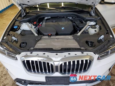 Zdjęcie 12 z 13 samochodu: 2024 BMW X3 XDRIVE30I VIN:5UX53DP00R9W23880 - miniatura