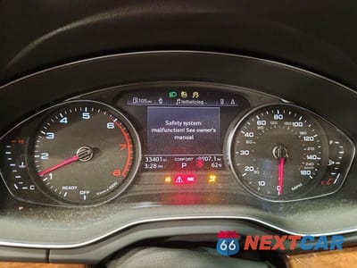Zdjęcie 9 z 13 samochodu: 2023 AUDI Q5 PREMIUM 40 VIN:WA1ABAFY8P2170777 - miniatura
