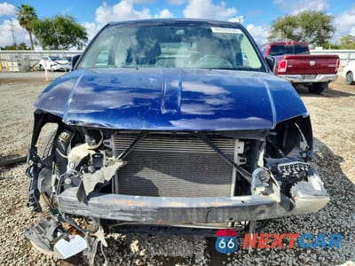 Piąte zdjęcie samochodu w środku: 2014 DODGE GRAND CARAVAN SXT VIN:2C4RDGCG5ER262042 - miniatura
