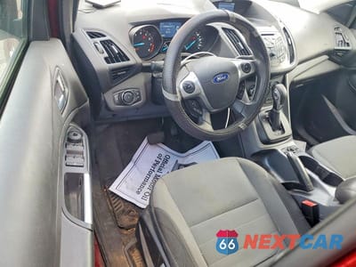 Zdjęcie 8 z 13 samochodu: 2014 FORD ESCAPE SE VIN:1FMCU0GX6EUD34646 - miniatura