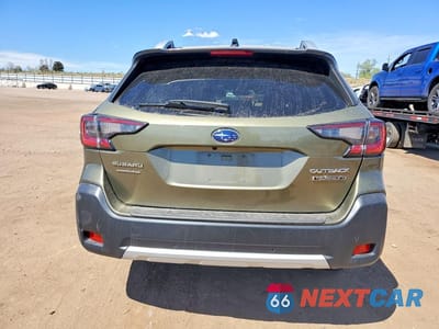 Zdjęcie 6 z 12 samochodu: 2024 SUBARU OUTBACK TOURING VIN:4S4BTGPD7R3179081 - miniatura