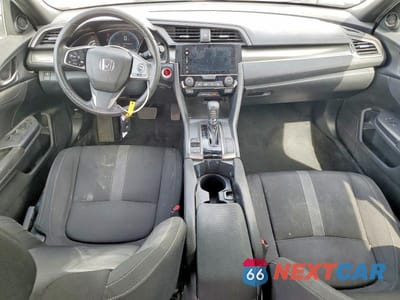 Zdjęcie 8 z 12 samochodu: 2018 HONDA CIVIC EX VIN:SHHFK7H5XJU430195 - miniatura