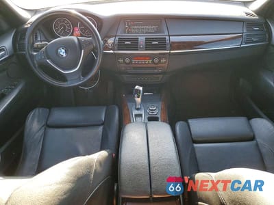 Zdjęcie 8 z 13 samochodu: 2011 BMW X5 XDRIVE35I VIN:5UXZV4C59BL411159 - miniatura