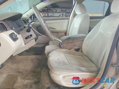 Zdjęcie 7 z 12 samochodu: 2006 CHEVROLET IMPALA LS VIN:2G1WB58K469264935 - miniatura
