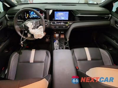 Zdjęcie 8 z 13 samochodu: 2025 TOYOTA CAMRY SE VIN:4T1DAACK4SU605731 - miniatura