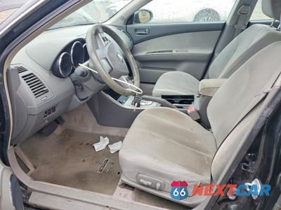 Zdjęcie 7 z 11 samochodu: 2006 NISSAN ALTIMA 2.5 VIN:1N4AL11D16C252209 - miniatura
