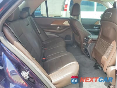 Zdjęcie 11 z 14 samochodu: 2020 MERCEDES-BENZ GLE 350 4MATIC VIN:4JGFB4KB2LA009934 - miniatura