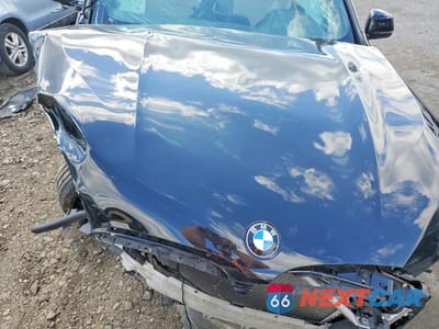 Zdjęcie 11 z 12 samochodu: 2019 BMW X3 XDRIVE30I VIN:5UXTR9C56KLD95416 - miniatura