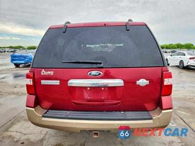 Zdjęcie 6 z 13 samochodu: 2014 FORD EXPEDITION XLT VIN:1FMJU1H55EEF10655 - miniatura