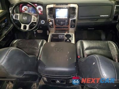 Zdjęcie 8 z 12 samochodu: 2014 RAM 1500 LARAMIE VIN:1C6RR7VT2ES406437 - miniatura