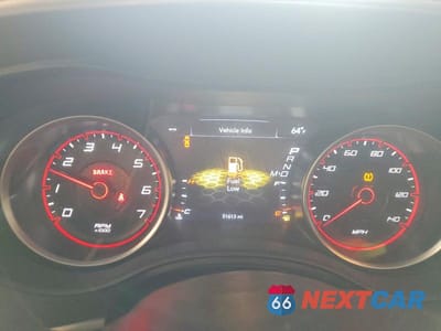 Zdjęcie 9 z 12 samochodu: 2022 DODGE CHARGER SXT VIN:2C3CDXJG4NH251519 - miniatura