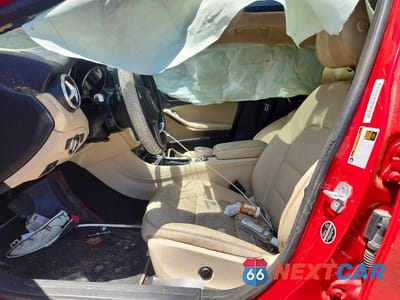 Zdjęcie 7 z 12 samochodu: 2015 MERCEDES-BENZ GLA 250 VIN:WDCTG4EB1FJ171380 - miniatura