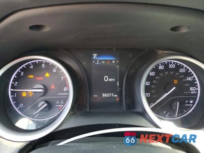 Zdjęcie 9 z 12 samochodu: 2023 TOYOTA CAMRY LE VIN:4T1C11AK4PU785590 - miniatura