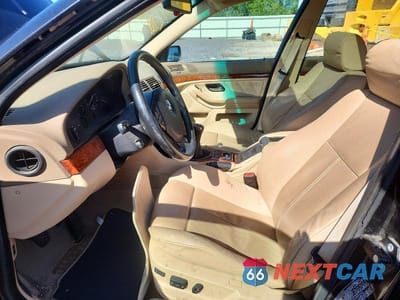Zdjęcie 7 z 12 samochodu: 1999 BMW 528 I VIN:WBADM5342XBY16687 - miniatura