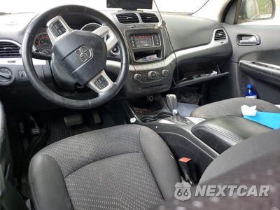 Zdjęcie 8 z 13 samochodu: 2018 DODGE JOURNEY SE VIN:3C4PDCAB3JT446233 - miniatura