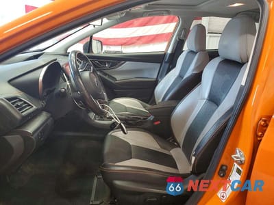 Zdjęcie 7 z 12 samochodu: 2018 SUBARU CROSSTREK LIMITED VIN:JF2GTALC1J8249428 - miniatura