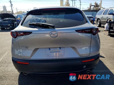 Zdjęcie 6 z 11 samochodu: 2024 MAZDA CX-30 SELECT VIN:3MVDMBBMXRM600972 - miniatura