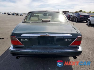 Zdjęcie 6 z 12 samochodu: 1995 JAGUAR XJ6 VIN:SAJHX1741SC750264 - miniatura