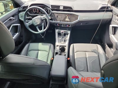 Zdjęcie 8 z 14 samochodu: 2024 AUDI Q3 PREMIUM PLUS S LINE 45 VIN:WA1EECF3XR1020445 - miniatura