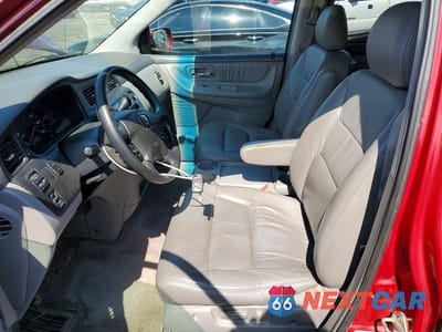 Zdjęcie 7 z 13 samochodu: 2003 HONDA ODYSSEY EXL VIN:5FNRL180X3B159882 - miniatura
