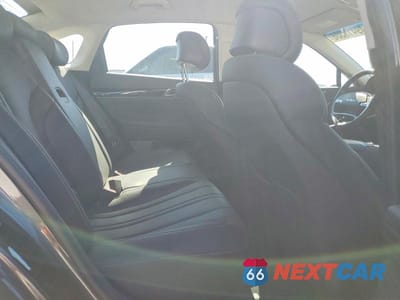 Zdjęcie 10 z 12 samochodu: 2021 GENESIS G80 2.5T VIN:KMTGB4SC4MU049158 - miniatura