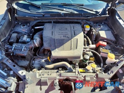 Zdjęcie 12 z 13 samochodu: 2023 SUBARU FORESTER SPORT VIN:JF2SKAJC1PH502756 - miniatura