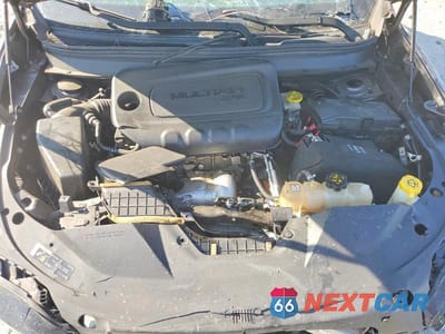 Zdjęcie 11 z 12 samochodu: 2019 JEEP CHEROKEE LATITUDE PLUS VIN:1C4PJLLB2KD482752 - miniatura