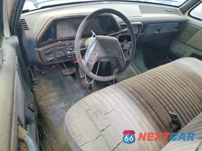 Zdjęcie 8 z 13 samochodu: 1993 FORD F-150 VIN:1FTEX14N9MKB27921 - miniatura