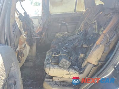 Zdjęcie 11 z 12 samochodu: 2007 VOLVO XC90 3.2 VIN:YV4CY982971400334 - miniatura