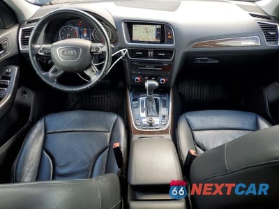 Zdjęcie 8 z 12 samochodu: 2016 AUDI Q5 PREMIUM VIN:WA1C2AFPXGA039887 - miniatura