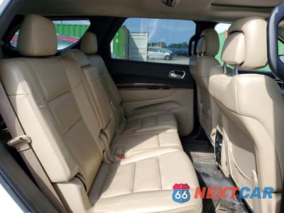 Zdjęcie 11 z 13 samochodu: 2015 DODGE DURANGO LIMITED VIN:1C4RDJDG9FC177131 - miniatura