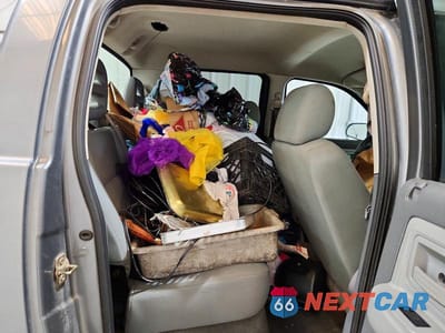 Zdjęcie 10 z 13 samochodu: 2005 DODGE DAKOTA QUAD SLT VIN:1D7HE48N25S165920 - miniatura
