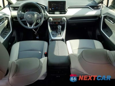 Zdjęcie 8 z 14 samochodu: 2025 TOYOTA RAV4 HYBRID XLE PREMIUM VIN:JTMB6RFVXSD159988 - miniatura