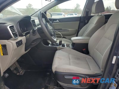 Zdjęcie 7 z 11 samochodu: 2020 KIA SPORTAGE LX VIN:KNDPM3AC4L7739719 - miniatura