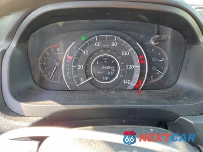 Zdjęcie 9 z 13 samochodu: 2014 HONDA CR-V LX VIN:2HKRM3H35EH522242 - miniatura