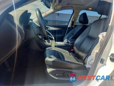 Zdjęcie 7 z 12 samochodu: 2020 INFINITI Q50 3.0T LUXE VIN:JN1EV7AR4LM252346 - miniatura