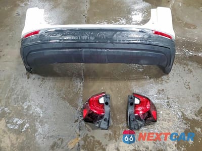 Zdjęcie 13 z 13 samochodu: 2023 GMC TERRAIN SLT VIN:3GKALPEG4PL161687 - miniatura