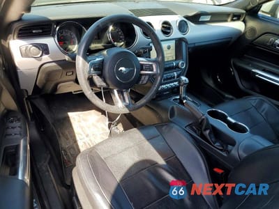 Zdjęcie 8 z 11 samochodu: 2017 FORD MUSTANG VIN:1FATP8UH6H5204233 - miniatura