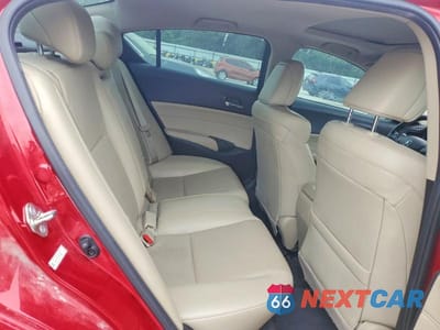 Zdjęcie 10 z 12 samochodu: 2017 ACURA ILX PREMIUM VIN:19UDE2F79HA008625 - miniatura
