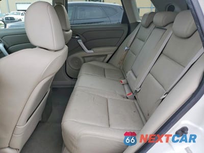 Zdjęcie 11 z 13 samochodu: 2009 ACURA RDX TECHNOLOGY VIN:5J8TB18559A000596 - miniatura