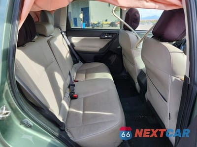 Zdjęcie 11 z 12 samochodu: 2015 SUBARU FORESTER 2.5I LIMITED VIN:JF2SJAHC3FH577028 - miniatura