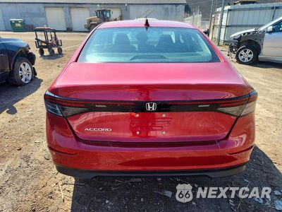 Zdjęcie 6 z 12 samochodu: 2024 HONDA ACCORD VIN:1HGCY1F34RA000198 - miniatura
