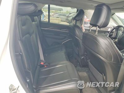 Zdjęcie 10 z 12 samochodu: 2023 JEEP GRAND CHEROKEE LIMITED 4XE VIN:1C4RJYB63PC626249 - miniatura