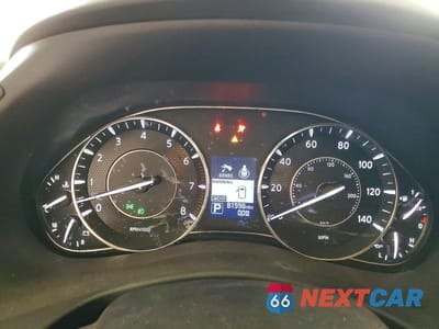 Zdjęcie 9 z 14 samochodu: 2018 NISSAN ARMADA SV VIN:JN8AY2ND6J9055221 - miniatura